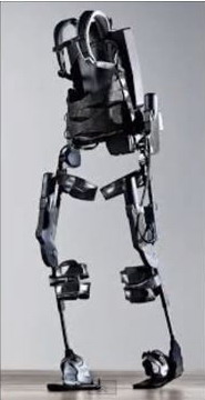 ekso bionics 1