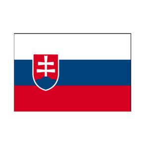 drapeau slovaquie