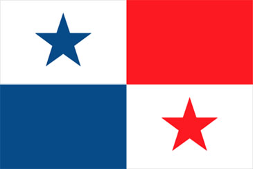 drapeau panama
